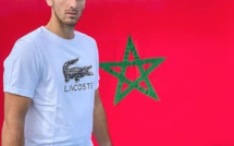 Jeux Méditerranéens (Tennis) : Le Marocain Elliot Benchetrit en quart de finale
