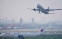 Chine : Premier vol étranger direct pour Pékin en deux ans