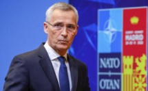 OTAN-Sommet de Madrid  : La Russie est une « menace directe » pour l’Alliance
