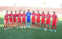 Le Wydad champion pour la 22ème fois de son Histoire 