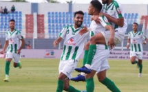 Botola Pro D1/ DHJ-CAYB (1-0) : Le Diffaâ sauve sa saison grâce à Mohcine Rabja !