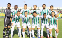 Botola Pro D1 / OCK-OCS (1-4) : Une défaite bien lourde et bien amère pour les Khouribguis