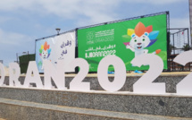 Jeux Méditerranéens d'Oran 2022: L’Algérie dans l’œil du cyclone
