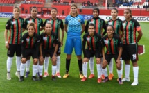 Ligue féminine des champions de la CAF : L’AS FAR représentante du Maroc au tournoi zonal nord-africain