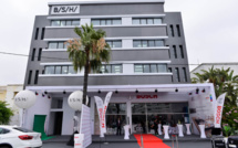 BSH Electroménager certifiée "Best Places to Work" au Maroc pour la 3ème année consécutive