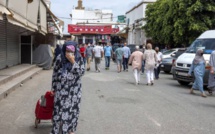 Mouad Merabet : le pic de la quatrième vague Covid-19 est proche 