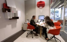 Les ouvertures de comptes bancaires vont bon train