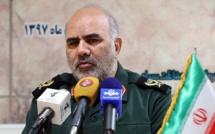 Iran : Arrestation d’un général du CGRI pour espionnage