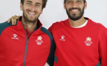 Aux 19èmes Jeux Méditerranéens d'Oran… Le tennis et ses deux médailles de bronze !