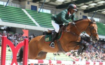 Equitation (saut d’obstacles) : Cinq cavaliers marocains participent aux Jeux Méditerranéens Oran 2022