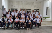  Para-athlétisme /Grand Prix Tunis WPA 2022: L'équipe nationale récolte 22 médailles et un record du monde 