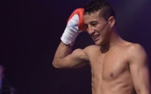 Jeux Méditerranéens (- 60 kg): Médaille d'or pour le boxeur Mohamed Hamout