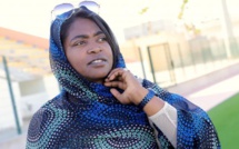 CAN-2022 / Mme Khadija Illa, présidente de la LNFF : « L’équipe du Maroc est parmi les favorites de ce tournoi »