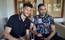 Transfert  : Achraf Dari Brestois pour 4 saisons contre 2,7M€