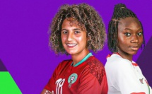 CAN Féminine 2022 :  Ce soir, ‘’Maroc-Burkina Faso’’ en ouverture arbitré par la  Rwandaise Salima Mukansanga (21h30) 