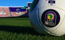 CAN Féminine 2022  :  La CAF déjà  sous le charme de Rabat !