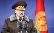 Guerre en Ukraine : Le président biélorusse accuse Kiev d’avoir tiré des missiles sur son pays