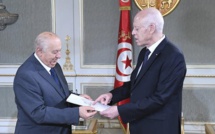 Tunisie : Un projet de Constitution qui remplace les pouvoirs par des fonctions