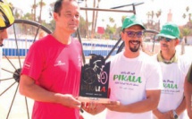 Taroudant : L’ambassadeur du Danemark invité d’honneur à la fête du vélo !