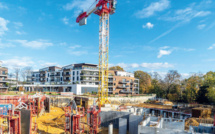 Crise de l’immobilier : Quels impacts sur le marché du foncier ?