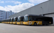 Casabus : Nouvelle ligne desservant la corniche