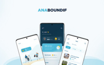 Environnement : Anaboundif, l’appli écocitoyenne pour tous