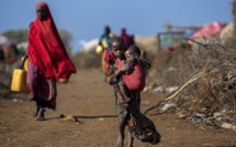 Malnutrition : 276 millions de personnes souffrent de la faim à travers le monde