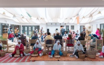 Taghazout Bay  :La destination donne vie à sa promesse «Meet, Live, Enjoy »