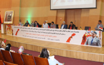 Colloque / Settat : Apologie de l’initiative d’autonomie pour le Sahara marocain