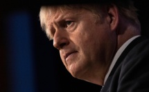 Royaume-Uni : Boris Johnson vit ses dernières heures à la tête du gouvernement