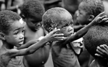 Rapport ONU : plus de 800 millions de personnes touchées par la faim en 2021