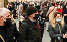 Covid-19 : Une 7ème vague qui ramène les masques