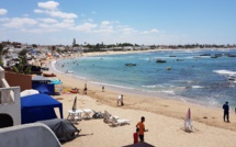Bouznika : Les habitants de Plage David sous le vacarme du marteau