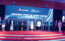 Digitalisation : Un emblème de l’Afrique moderne
