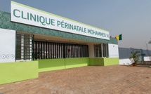 Bamako : Inauguration officielle de la clinique Mohammed VI