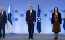 La Finlande et la Suède peuvent enfin rejoindre l’OTAN