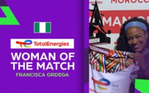 CAN féminine / Maroc 2022 : L’Afrique du Sud qualifiée, le Nigeria relancé