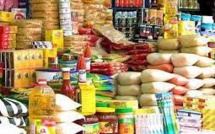 Denrées alimentaires : Baisse des prix mondiaux pour le 3ème mois consécutif 