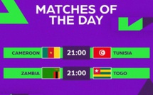CAN féminine : Ce samedi, 2 matches dont l’issue désignera le prochain adversaire du Maroc en quart