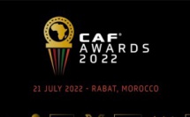 CAF- Les Awards 2022 au féminin : Les Marocaines de l’AS FAR présentes en qualité et en nombre !
