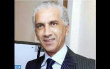 Marrakech : Kaïsse Ben Yahia signe son recueil poétique