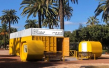 Casablanca : Casa Patrimoine confisque les conteneurs du Musée collectif