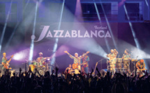 Magazine : Clôture de Jazzablanca… classe et grâce