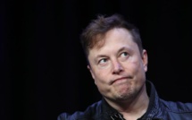 Elon Musk abandonne officiellement l’achat de Twitter