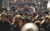 La population Mondiale atteindrait 8 millions d’habitants le 15 Novembre (ONU)