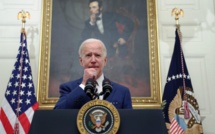 USA: Biden s'engage à renforcer la régulation des armes à feu