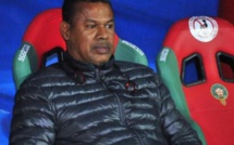 Lassaâd Chabbi, nouvel entraîneur du DHJ : Clap de début pour deux saisons