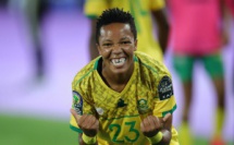 CAN féminine / Groupe C : L’Afrique du Sud, le Nigeria qualifiés; le Botswana (1er meilleur 3e) en quart de finale face au Maroc
