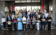 Casablanca-Settat / Baccalauréat : Cérémonie en l’honneur des dix premiers lauréats