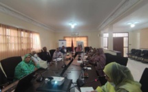 Dakhla-Oued Eddahab / CRDH : Renforcer la culture des droits de l’Homme